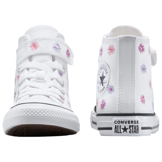 Converse Chuck Taylor All Star Allover Florals Easy On